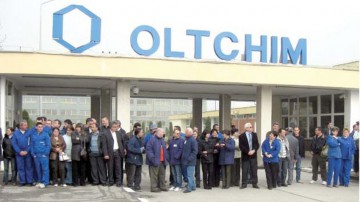 RCS&RDS are de luat 1,5 milioane de euro de la Oltchim
